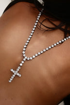 ROSARY EVOKE — GRAY