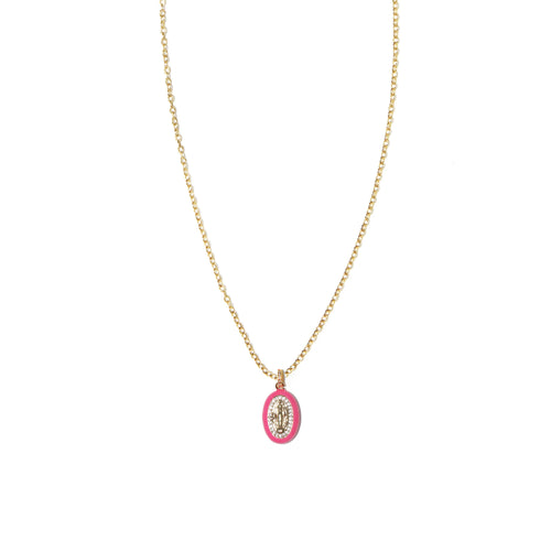 ANNABELLA NECKLACE