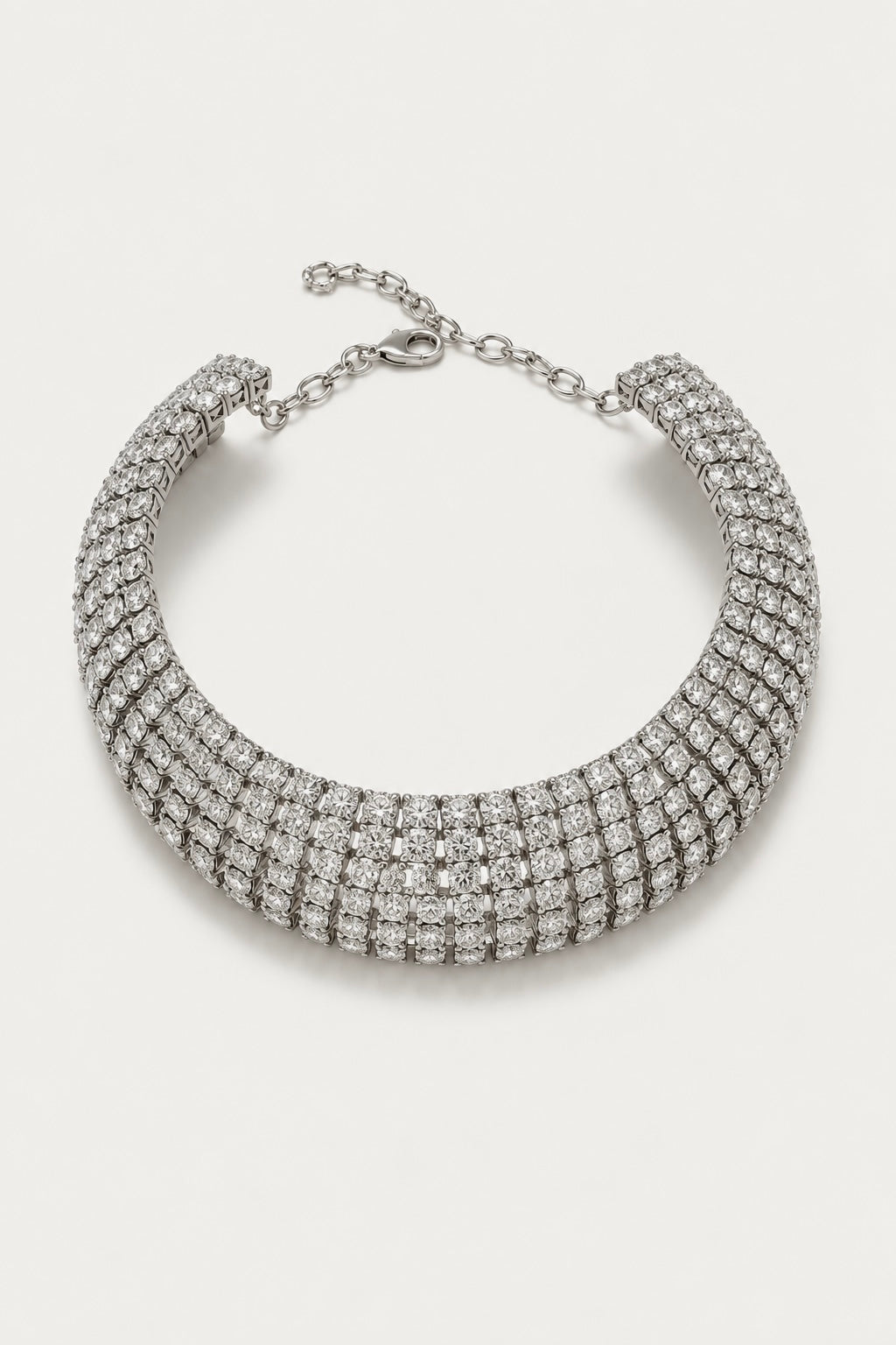 NECKLACE — ANCORA NOI
