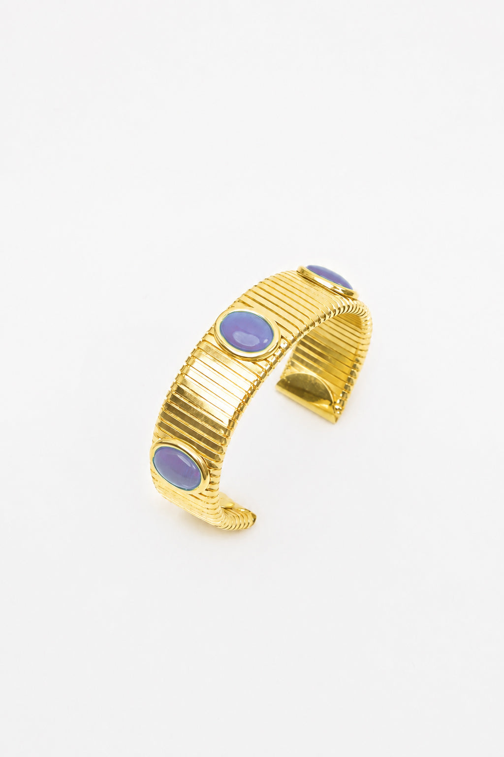 BRACELET MILOS — GOLD