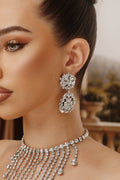 THE DROP EARRINGS
