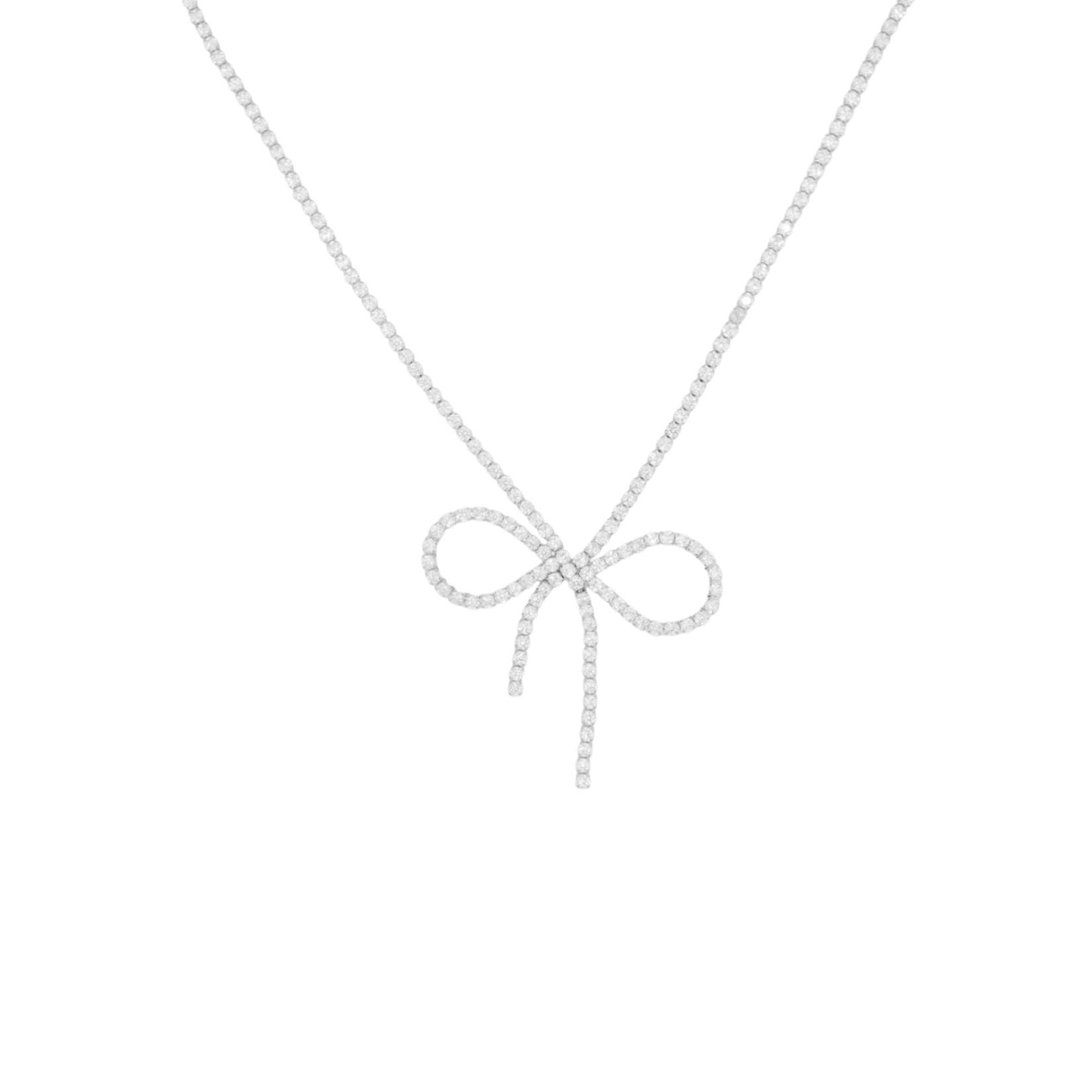 FIOCCO NECKLACE