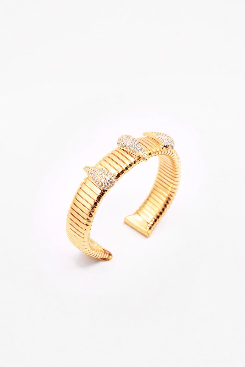 BRACELET ETERNELLE — GOLD