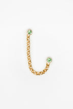 EARCUFF DYNASTY — GOLD
