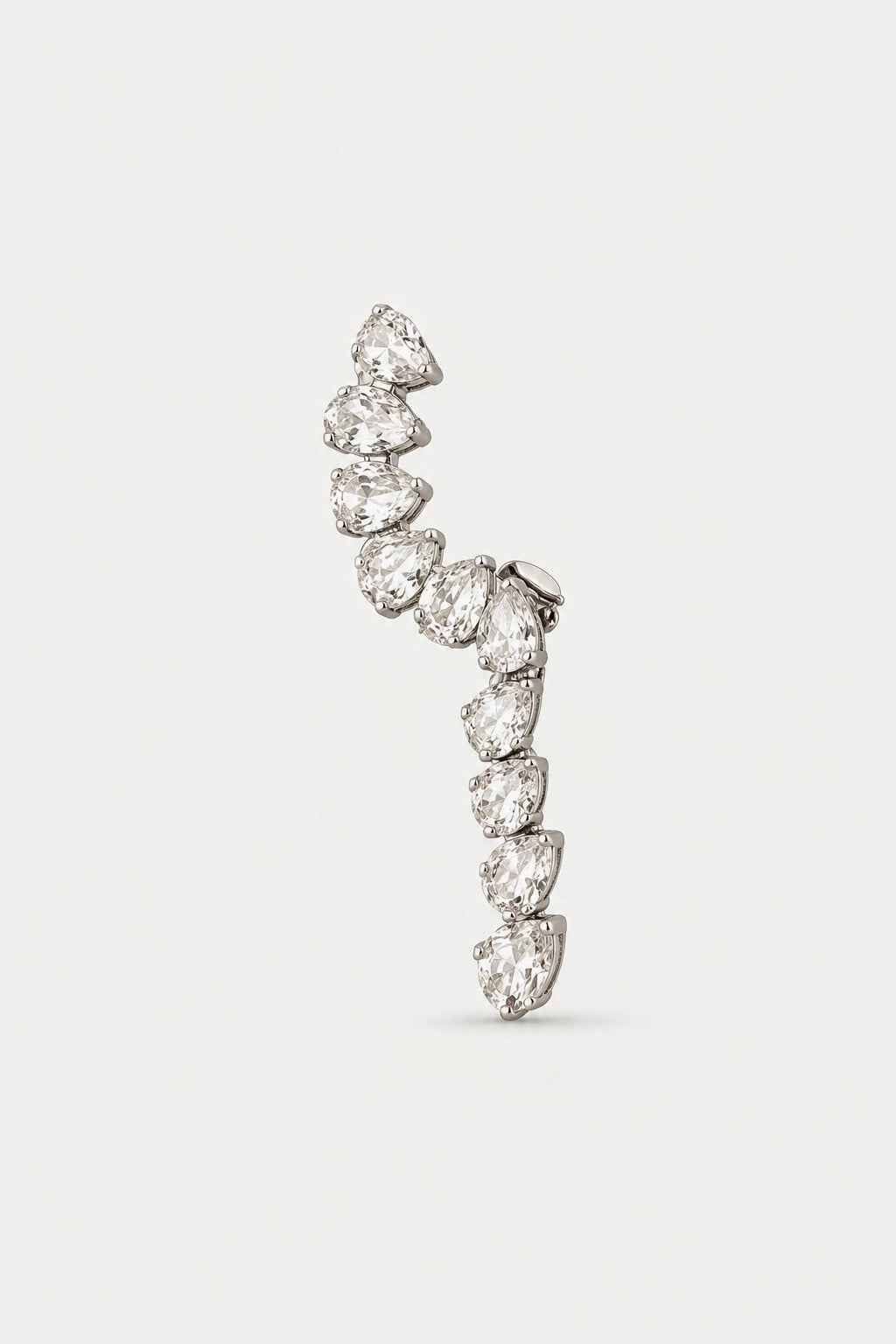 EARCUFF — ANCORA QUI