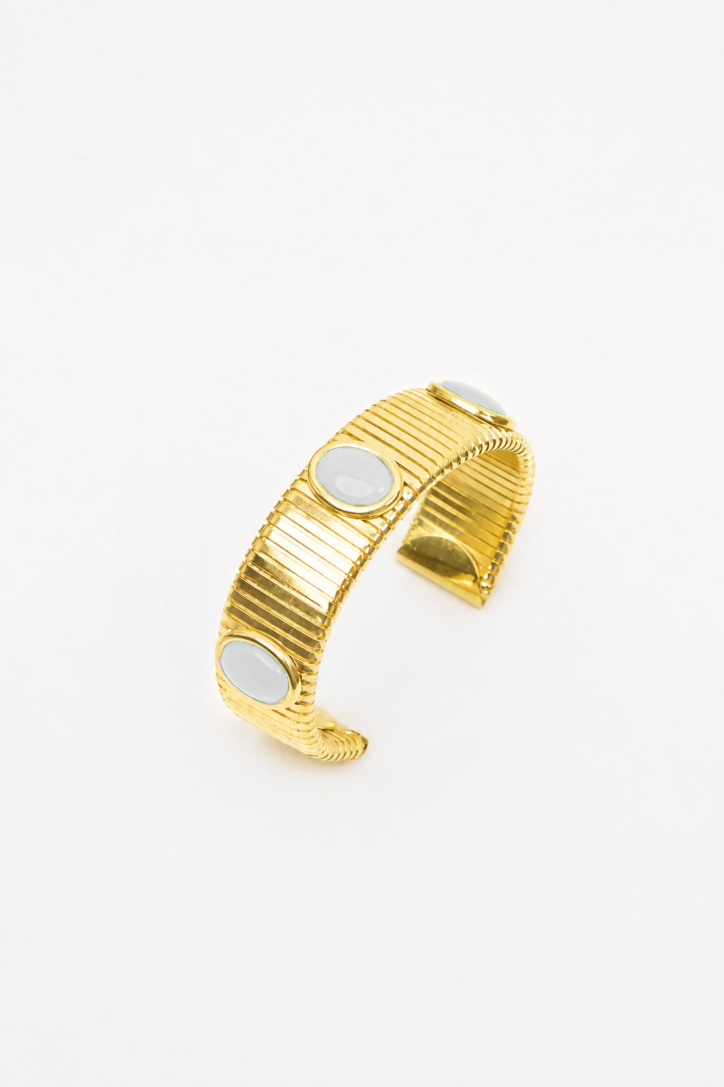 BRACELET MILOS — GOLD