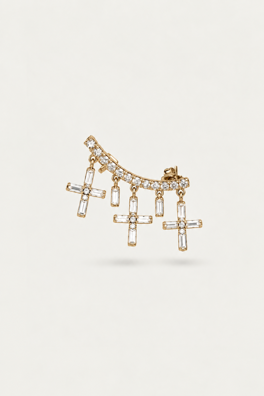EARCUFF — ANCORA TU
