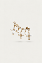 EARCUFF — ANCORA TU
