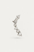 EARCUFF — ANCORA QUI
