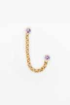 EARCUFF DYNASTY — GOLD