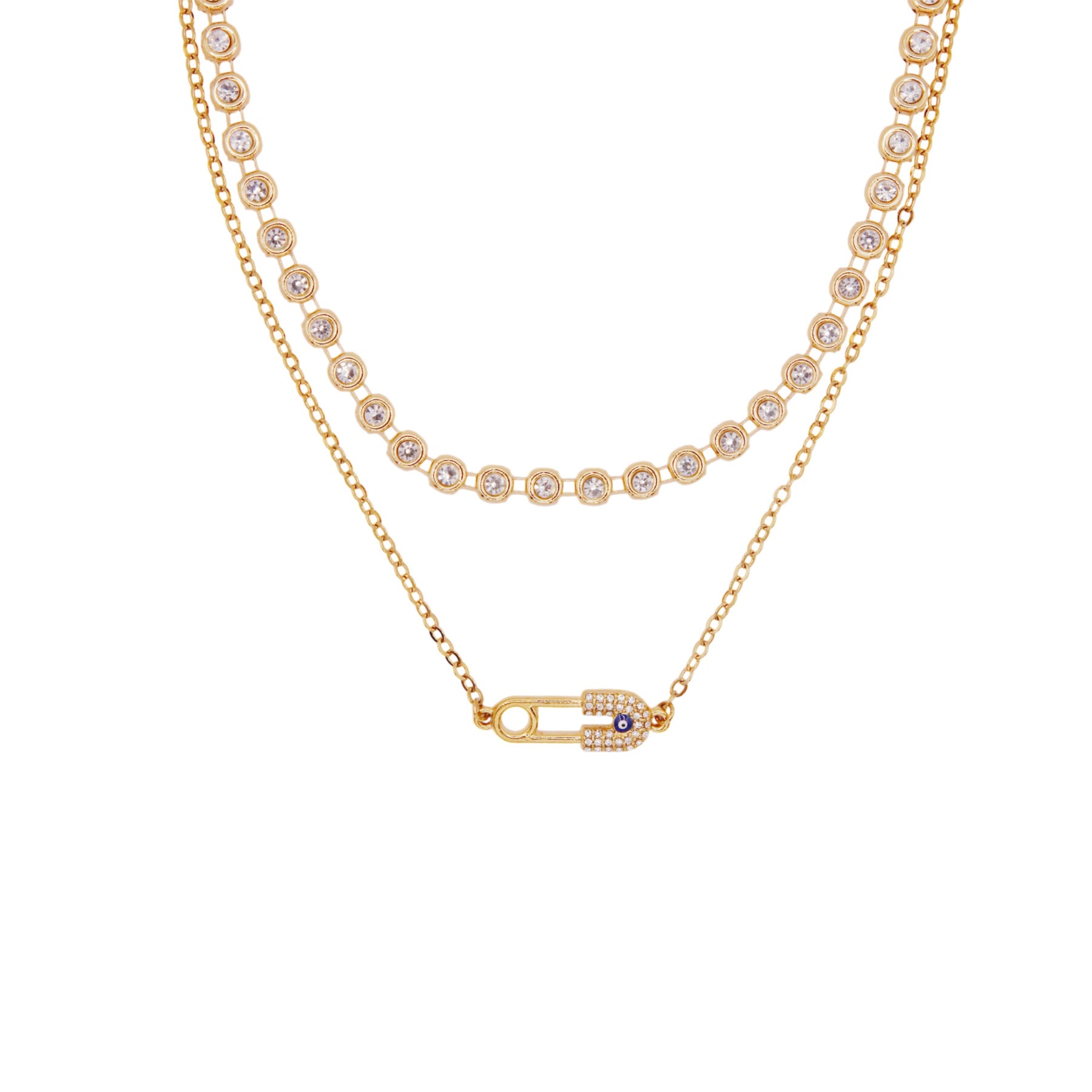 CALORE SEGRETO NECKLACE