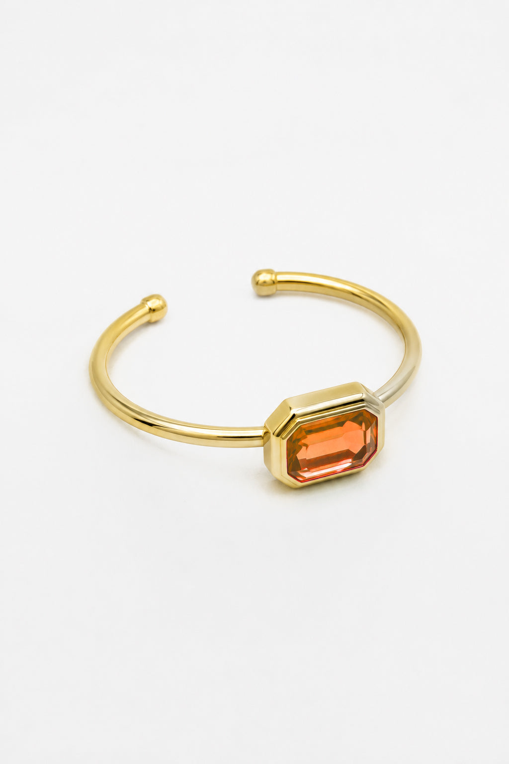 BRACELET PAROS — GOLD