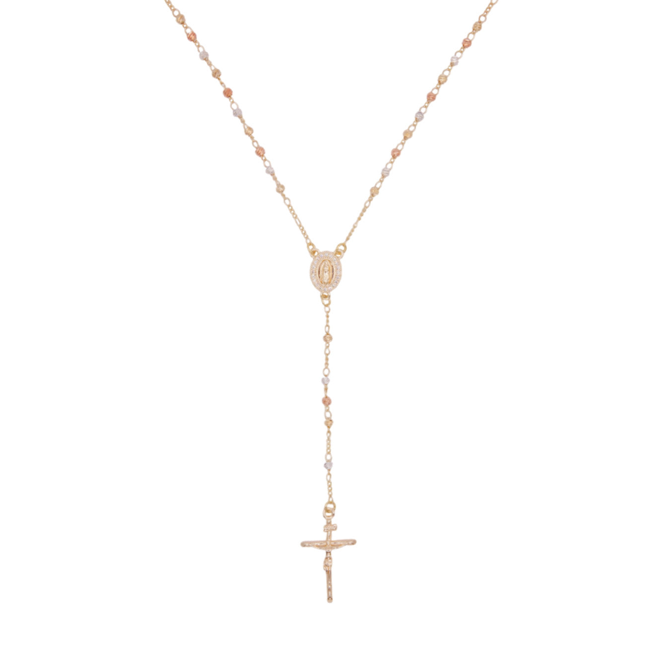 ROSARY MULTICOLORE SMALL