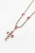 ROSARY POPPY — ROSE