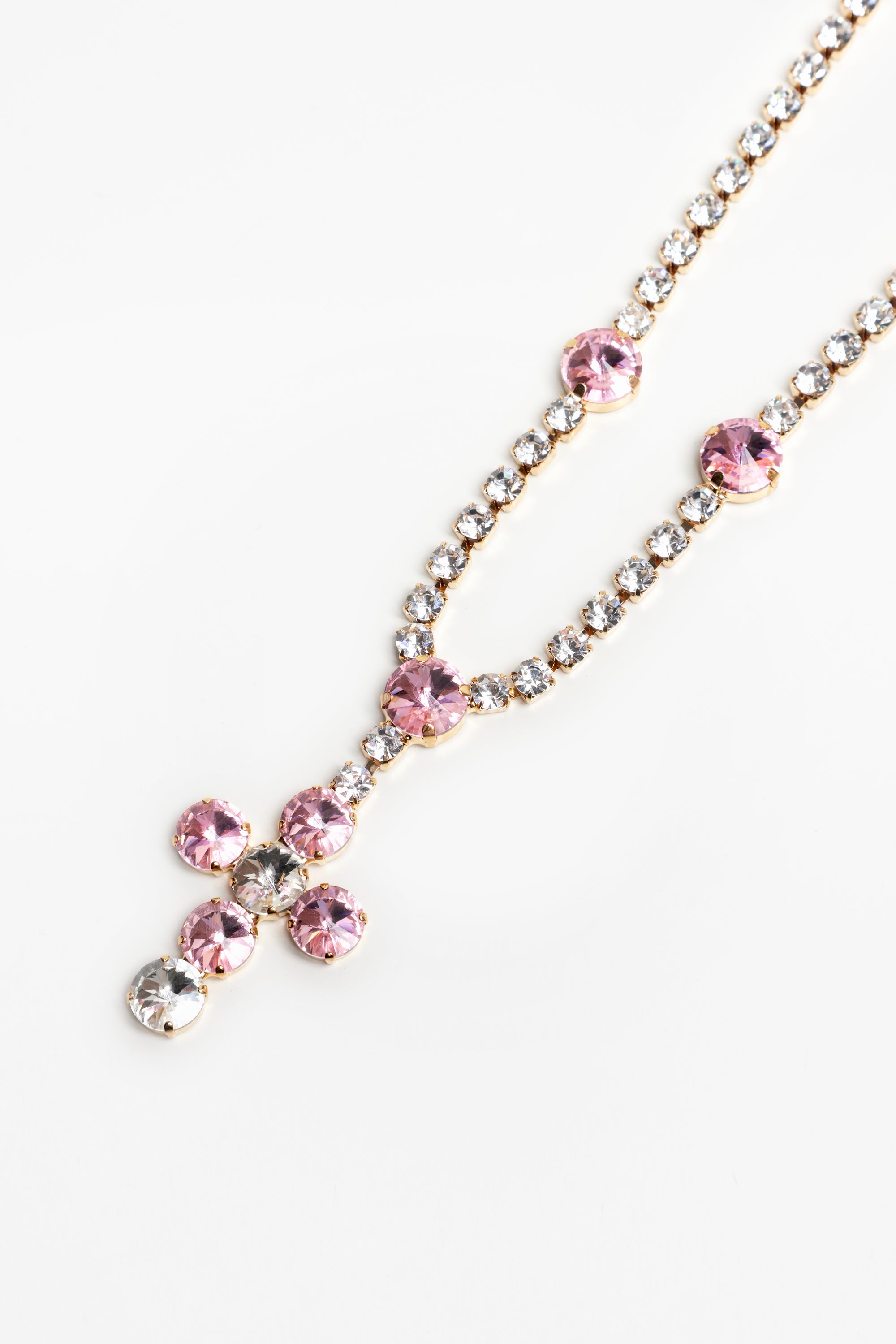 ROSARY POPPY — ROSE