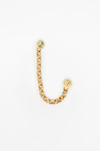 EARCUFF DYNASTY — GOLD