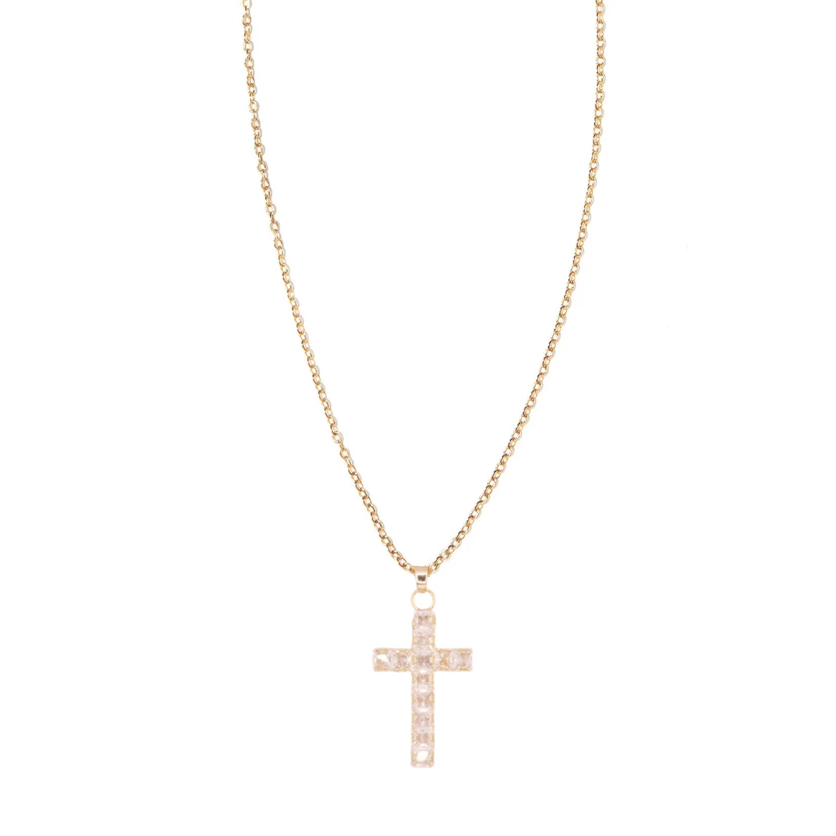 OLTRE IL CIELO NECKLACE