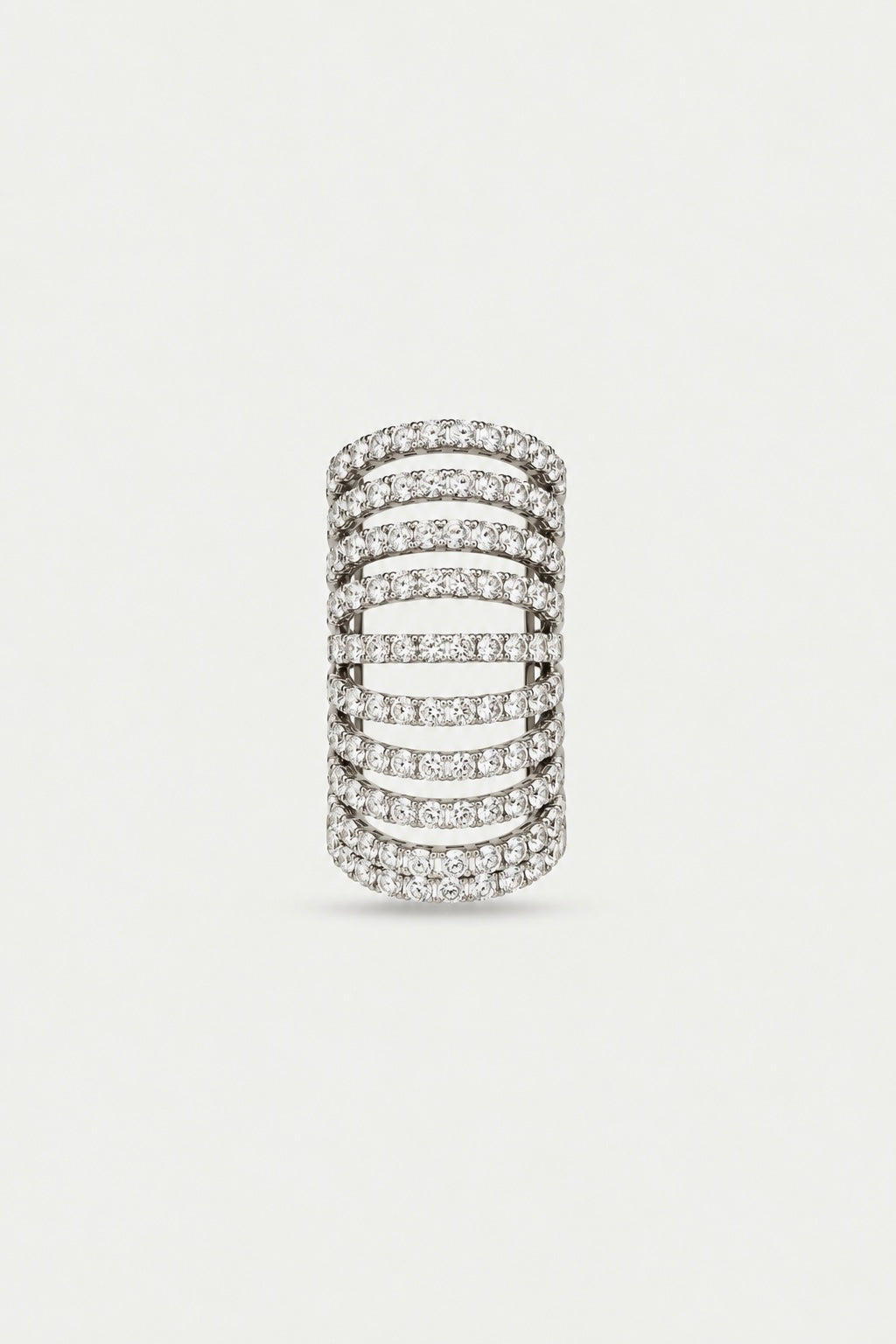 RING — ANCORA DI PIÙ