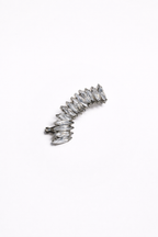 EARCUFF NOCTÉA — GRAY