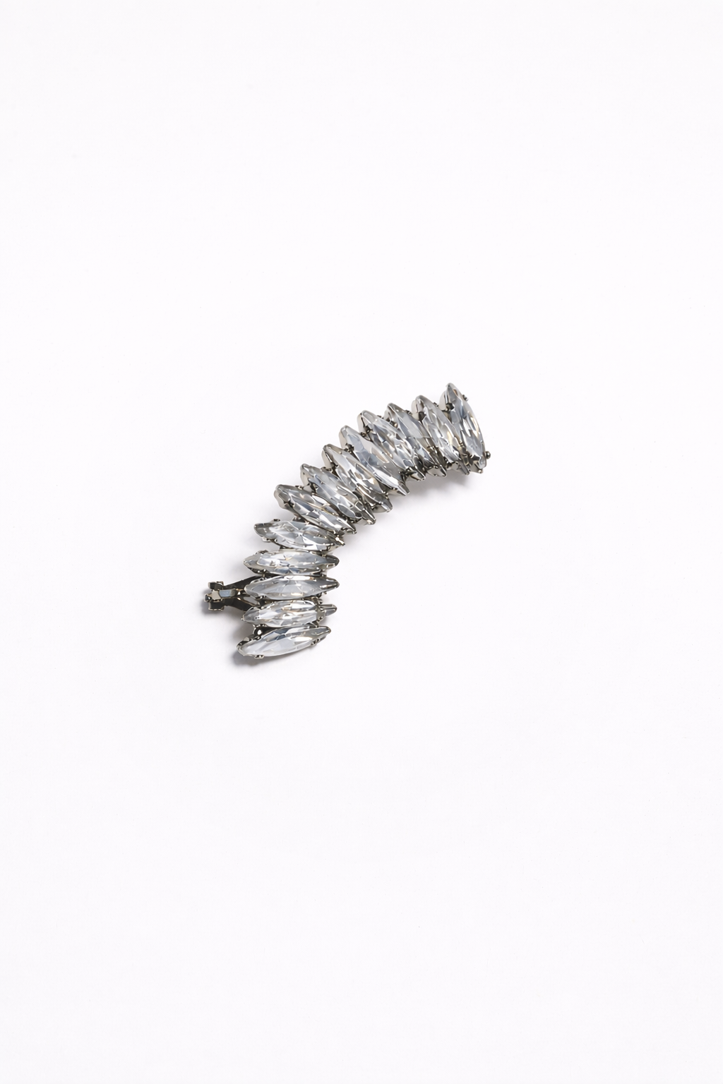 EARCUFF NOCTÉA — GRAY