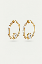 EARRING — ANCORA UNA VOLTA