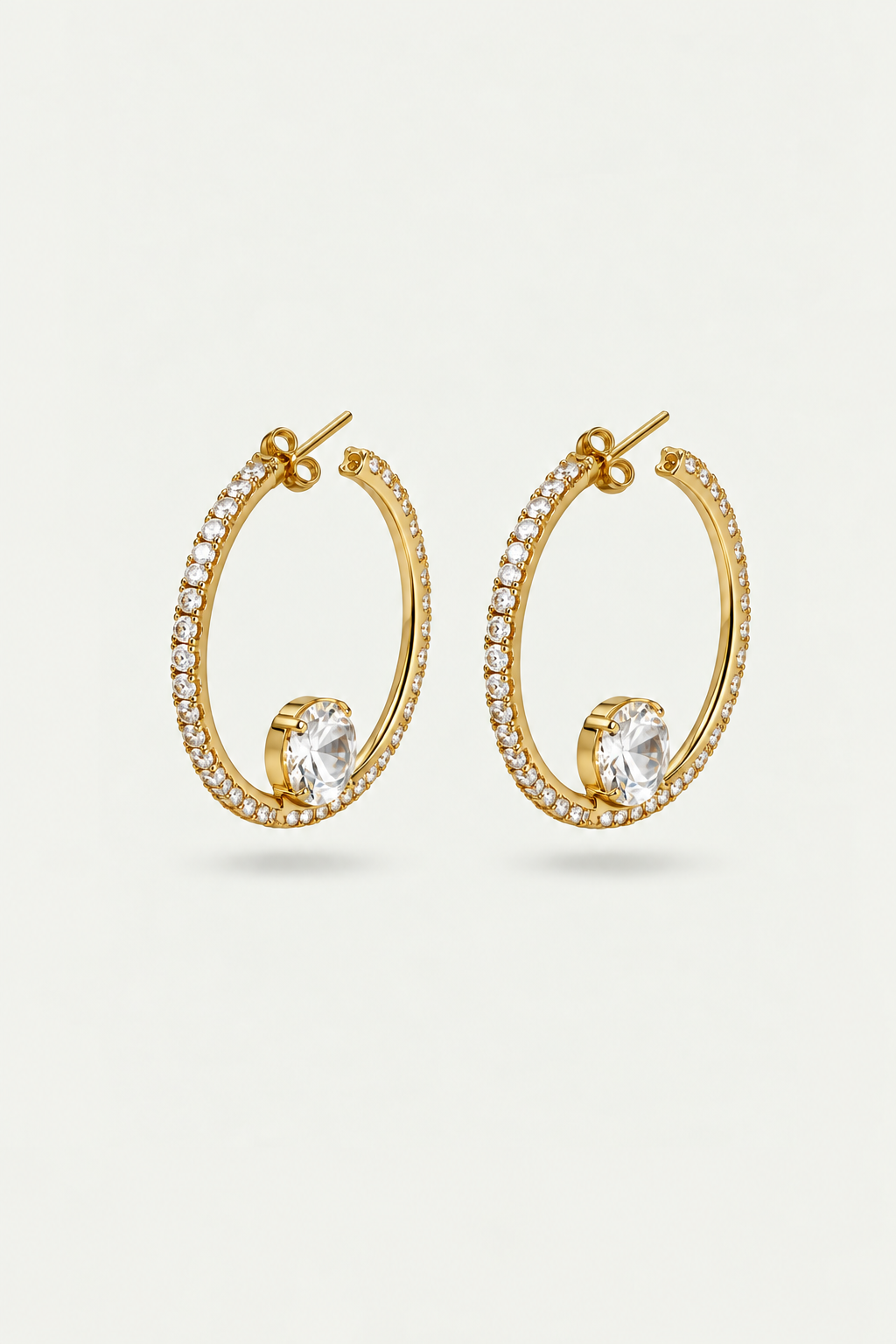 EARRING — ANCORA UNA VOLTA