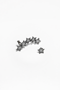EARCUFF ORBITE — GRAY