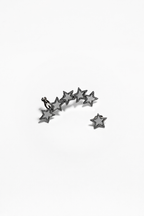 EARCUFF ORBITE — GRAY