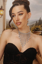 THE CASCADE NECKLACE