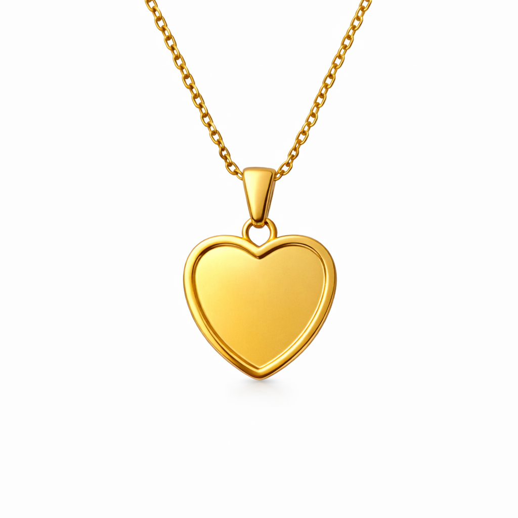 AMORE INCISO — NECKLACE