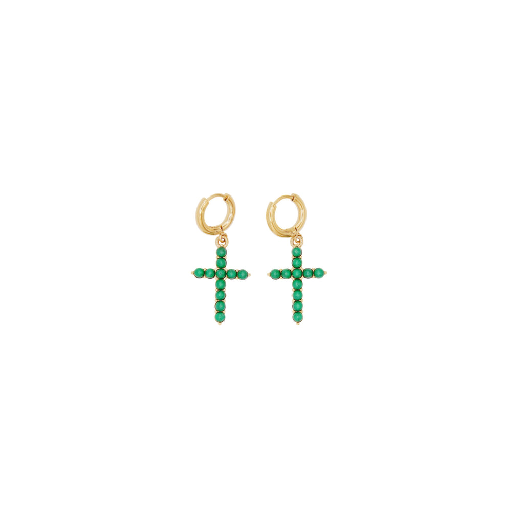 SUSSURRO EARRINGS