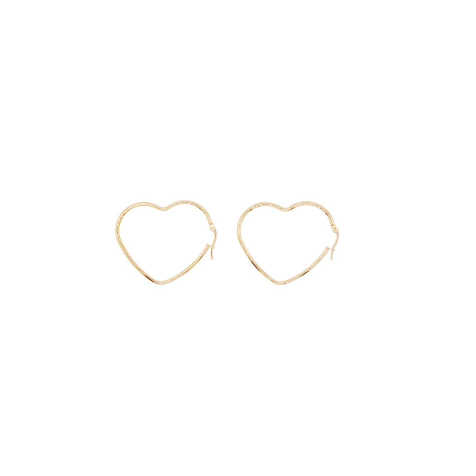 CUORE EARRINGS