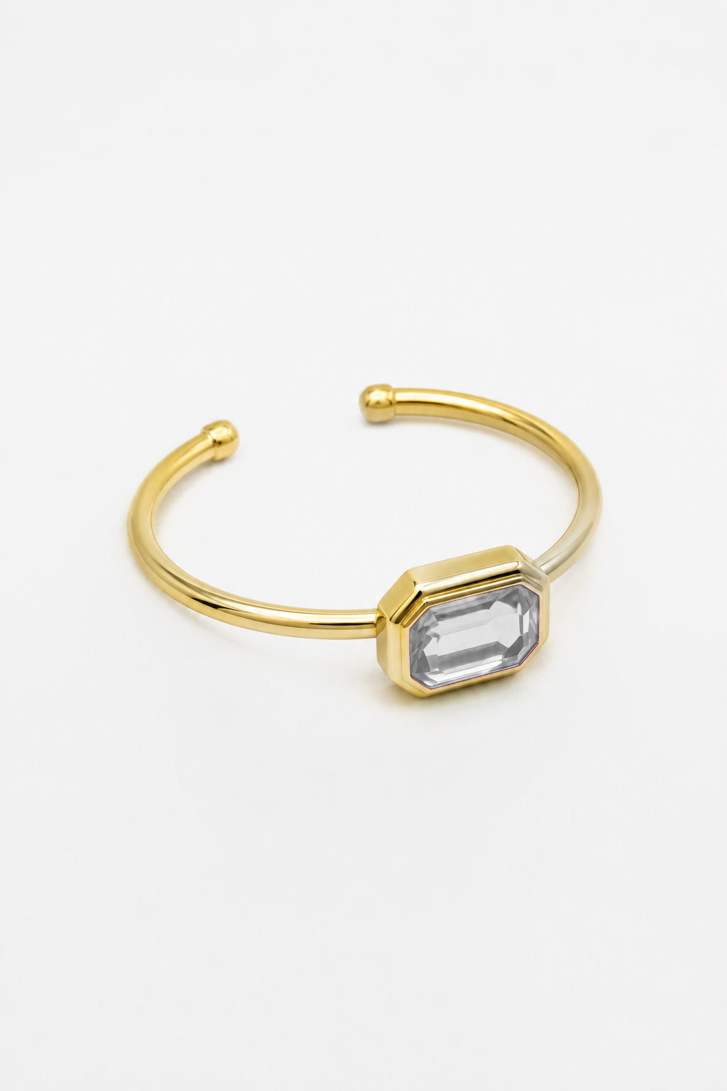 BRACELET PAROS — GOLD