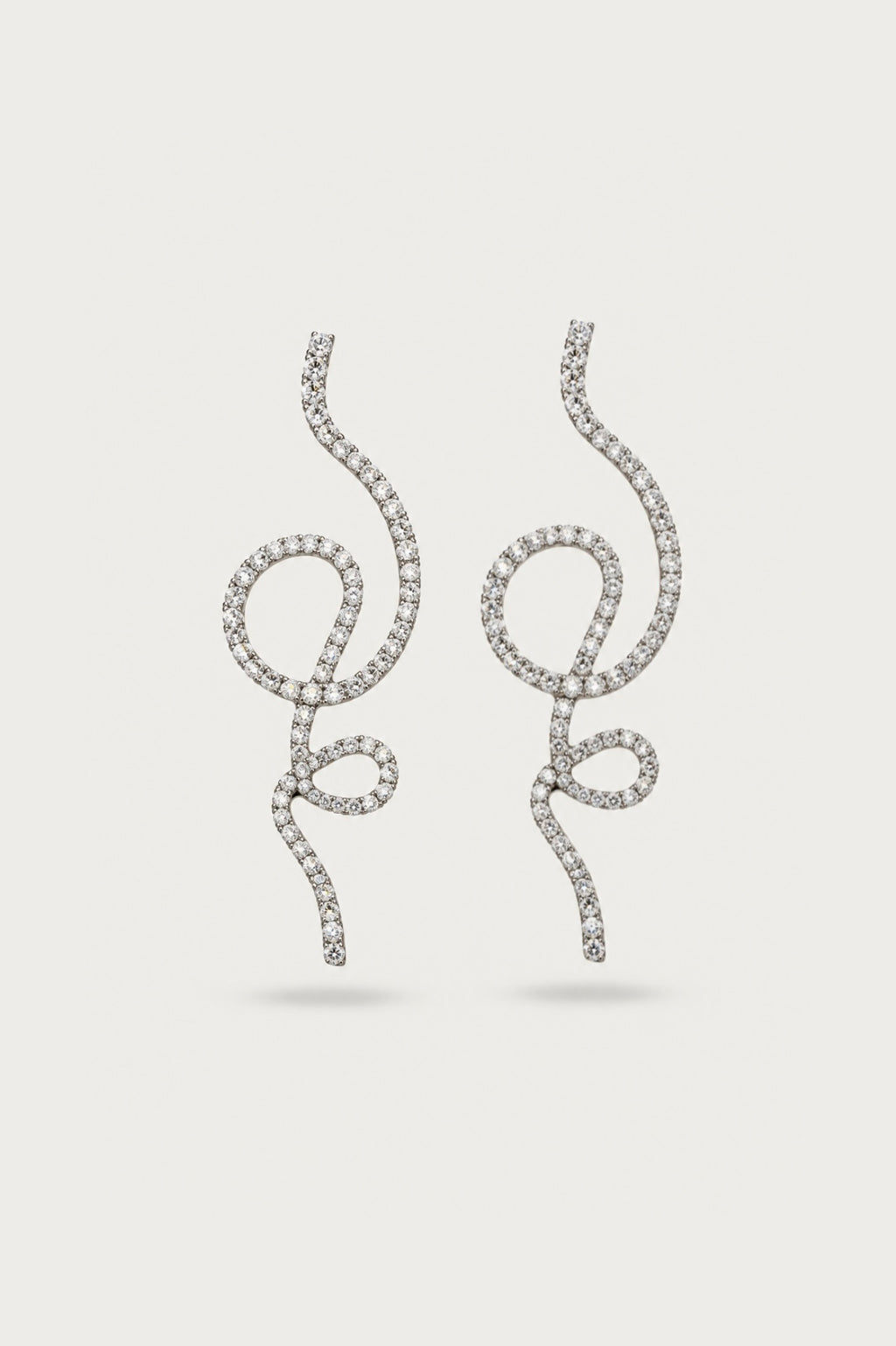 EARRING — ANCORA DI PIÙ