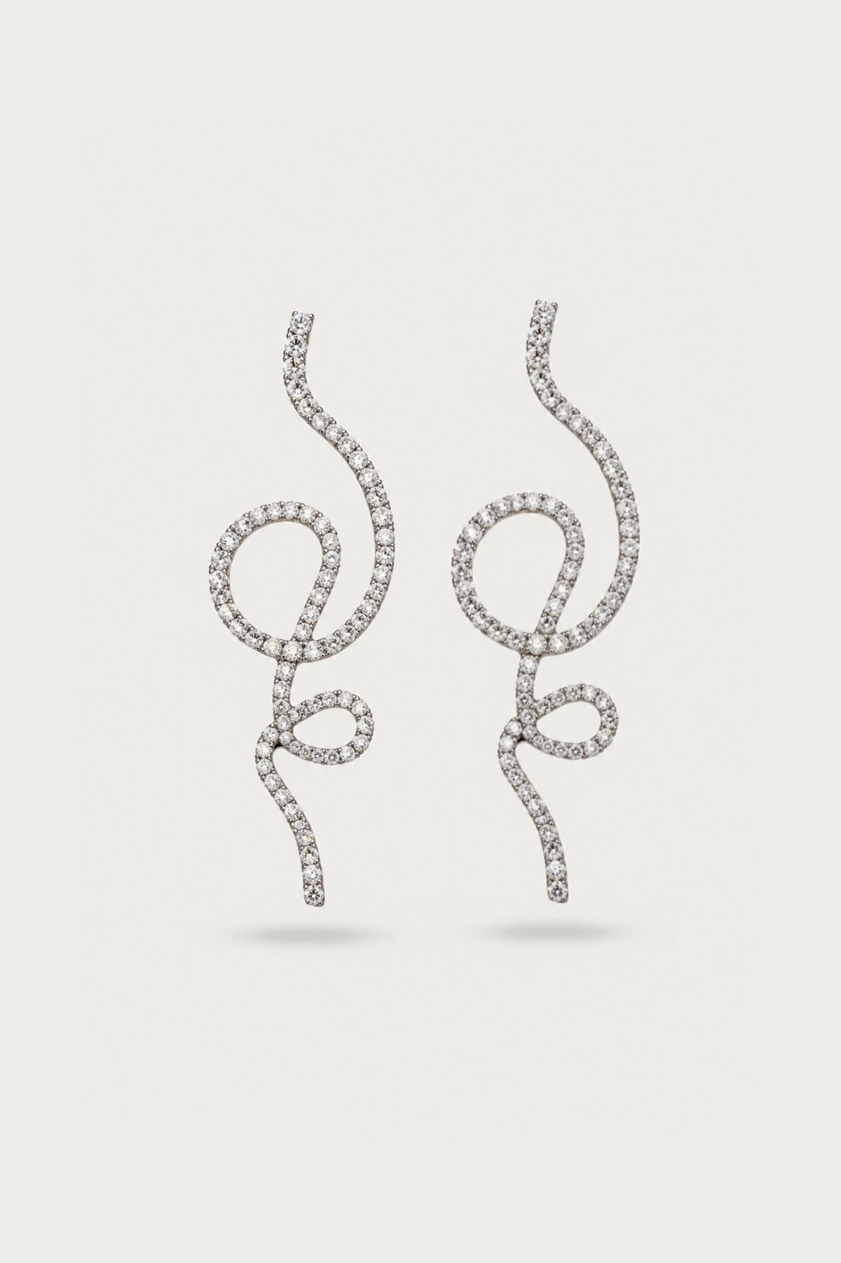 EARRING — ANCORA DI PIÙ