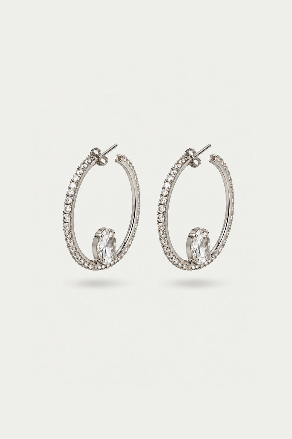EARRING — ANCORA UNA VOLTA