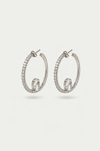 EARRING — ANCORA UNA VOLTA