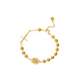 ROSARY BRACELET