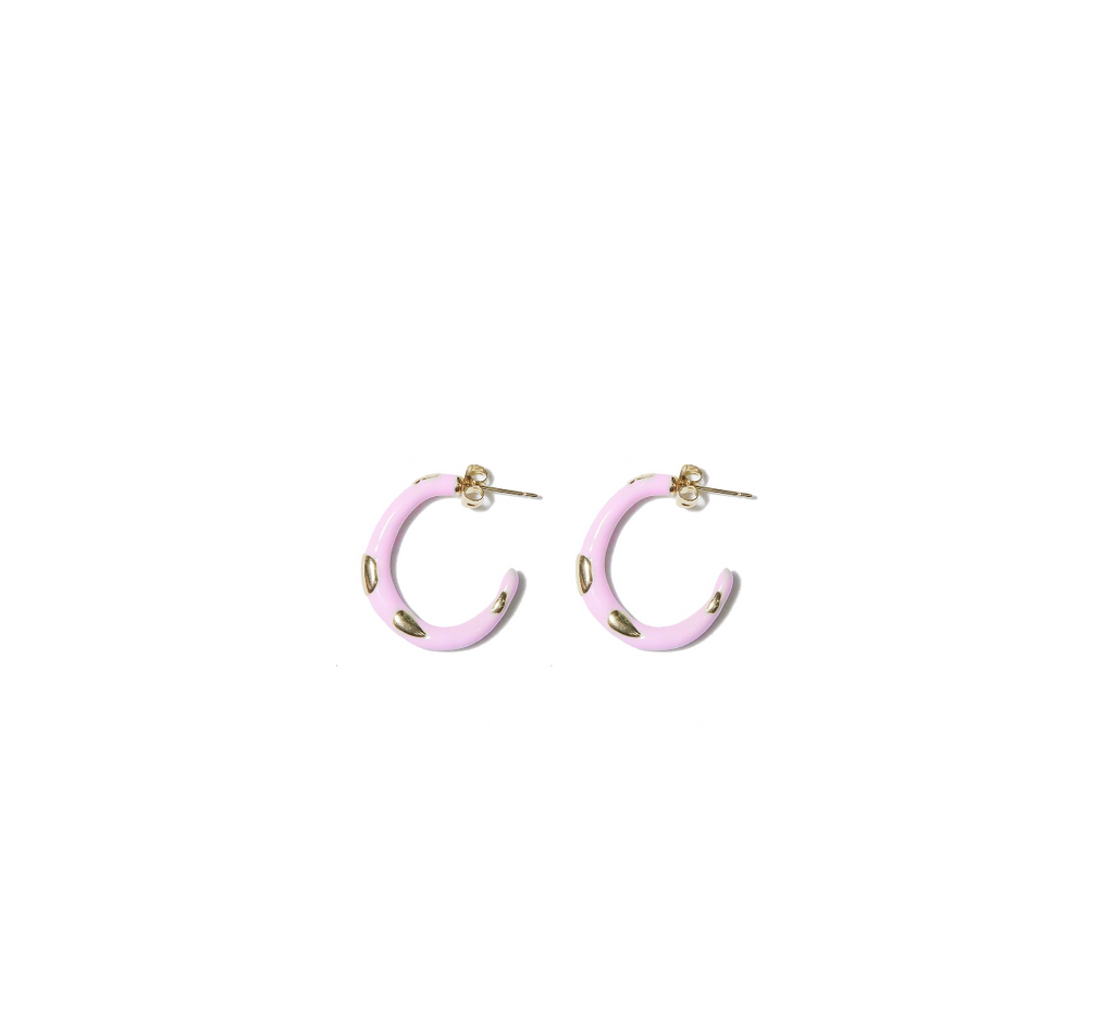 DALIA EARRINGS