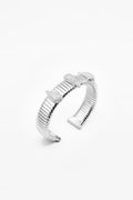 BRACELET ETERNELLE — SILVER