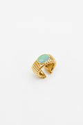RING MILOS — GOLD