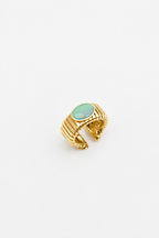 RING MILOS — GOLD