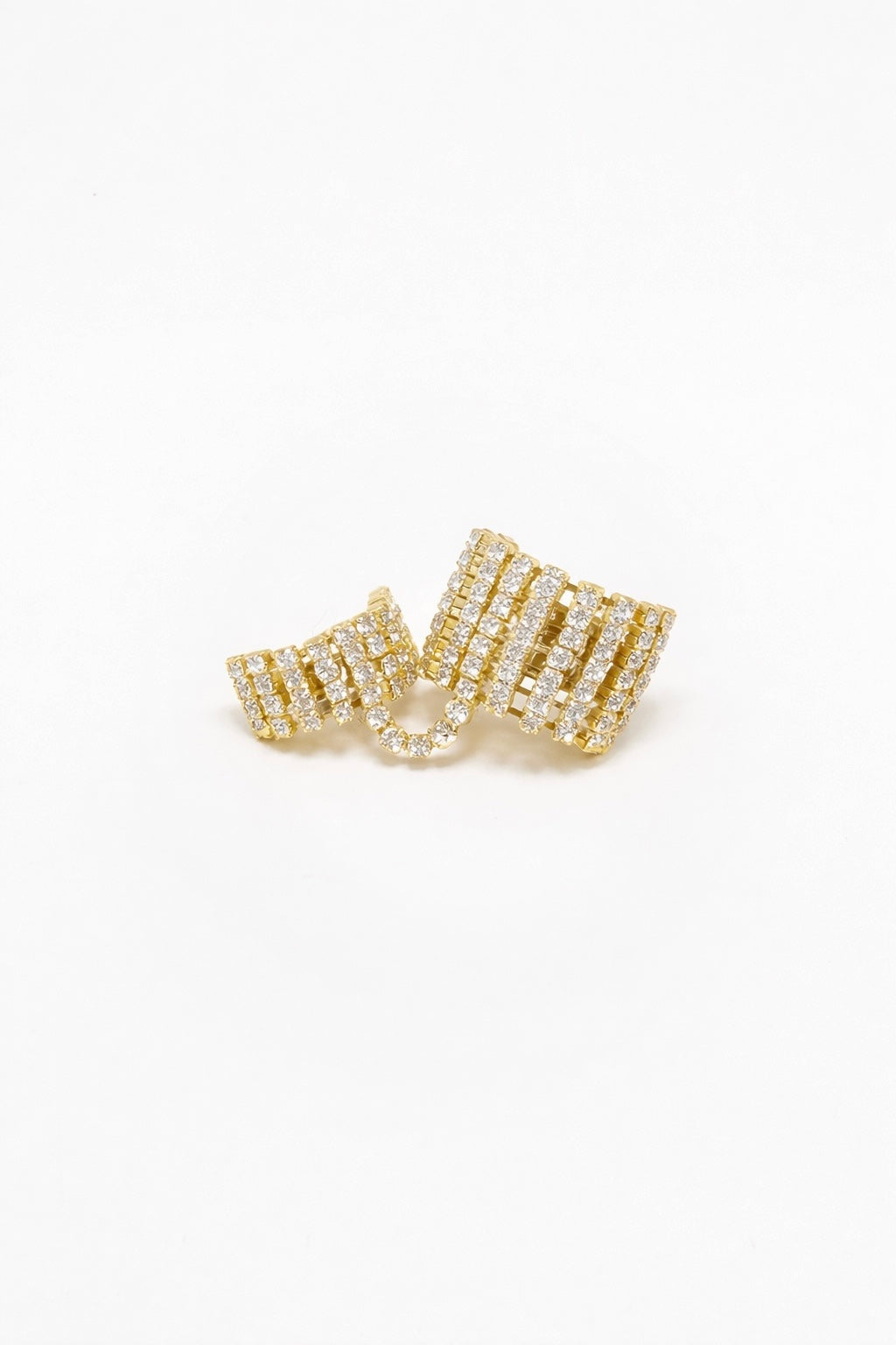 RING ORION — GOLD