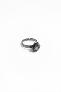 RING ZYPHORIA — GRAY