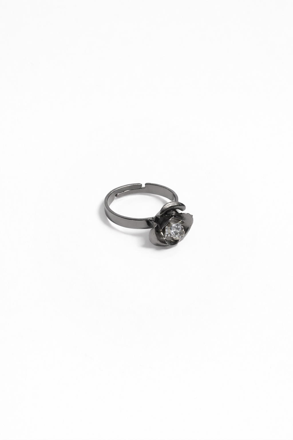 RING ZYPHORIA — GRAY