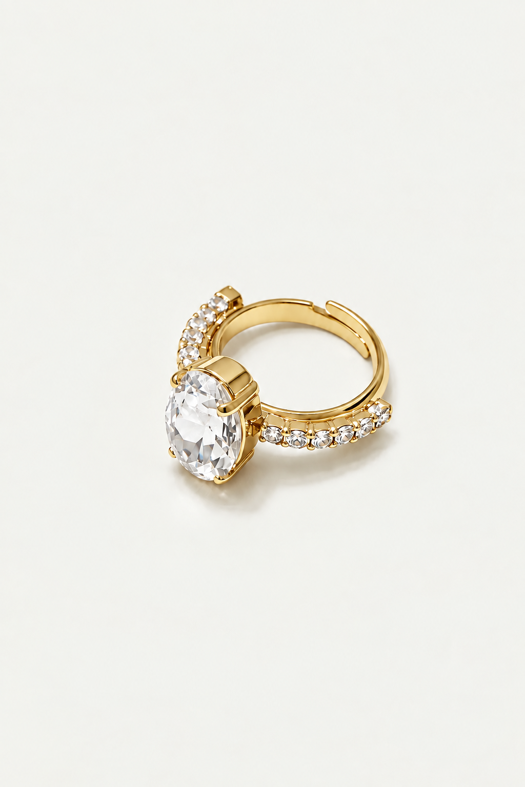 RING — ANCORA UNA VOLTA