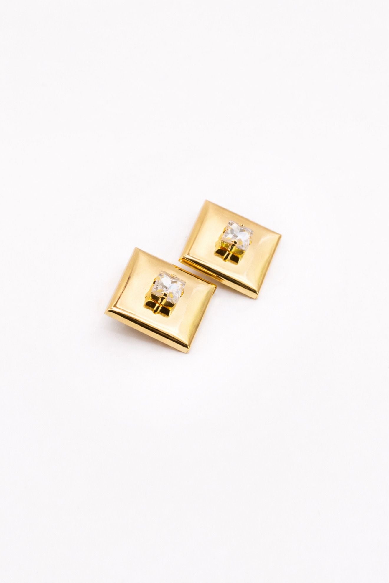 EARRING L’ICONE — GOLD