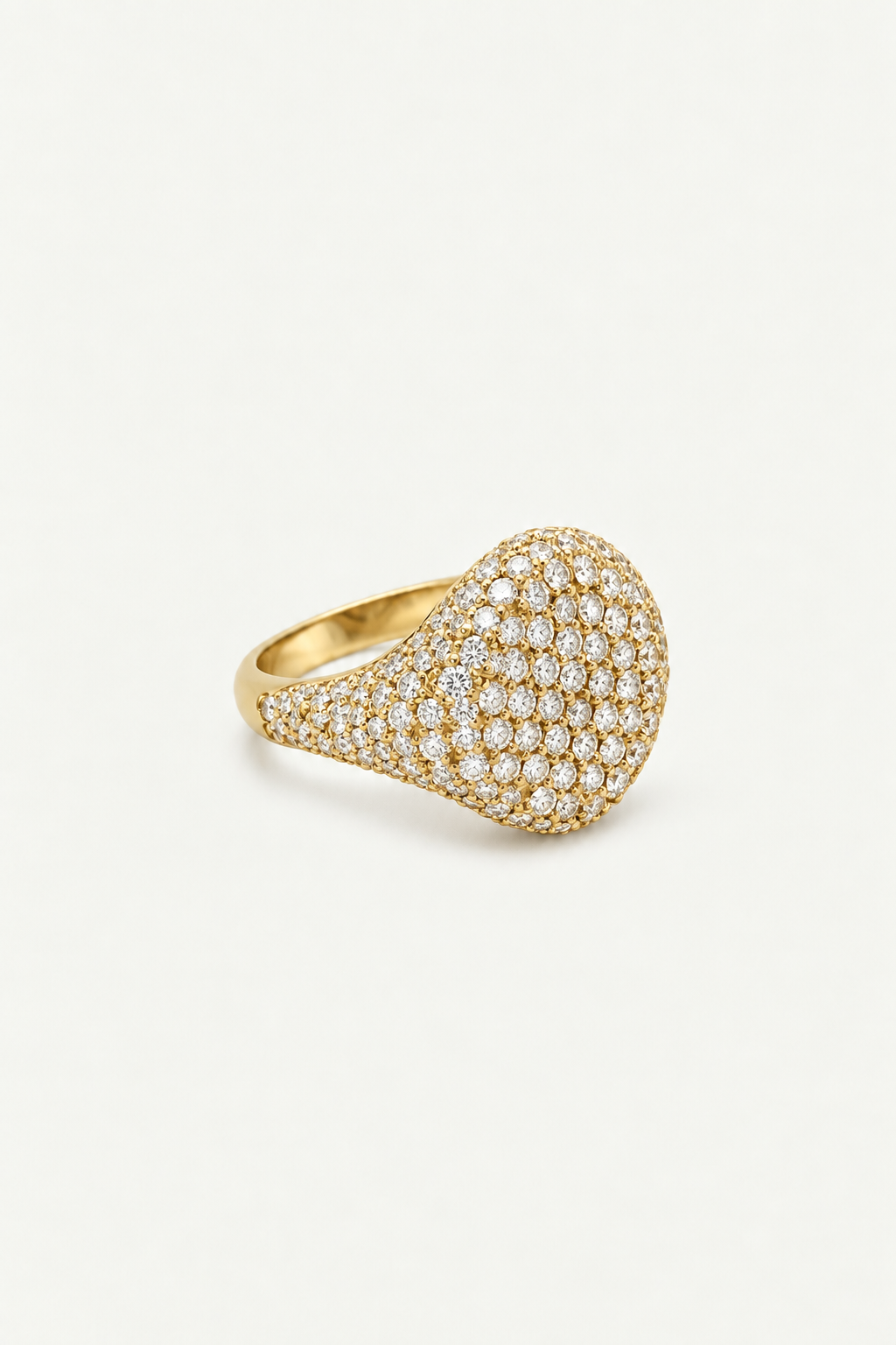 RING — ANCORA TU