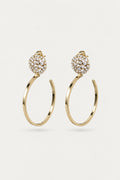 EARRING — ANCORA MIA