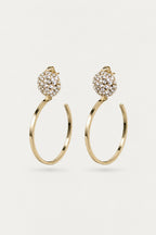 EARRING — ANCORA MIA